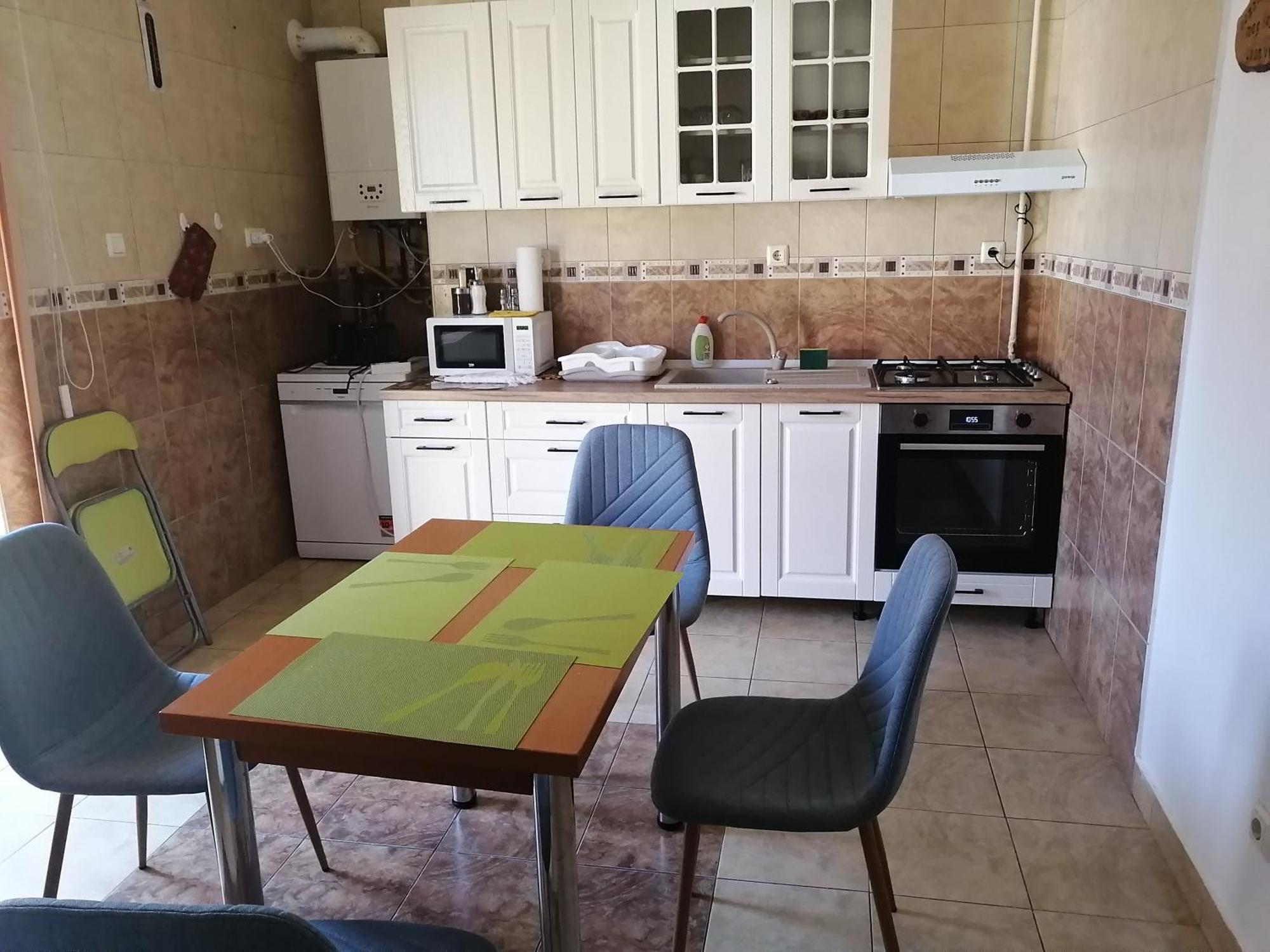 Barok Appart Brassó Kültér fotó